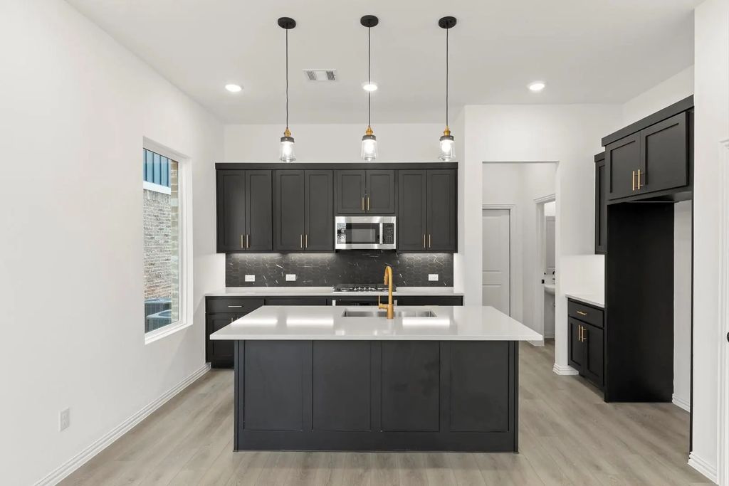 713 Kerrville Lane, Plano