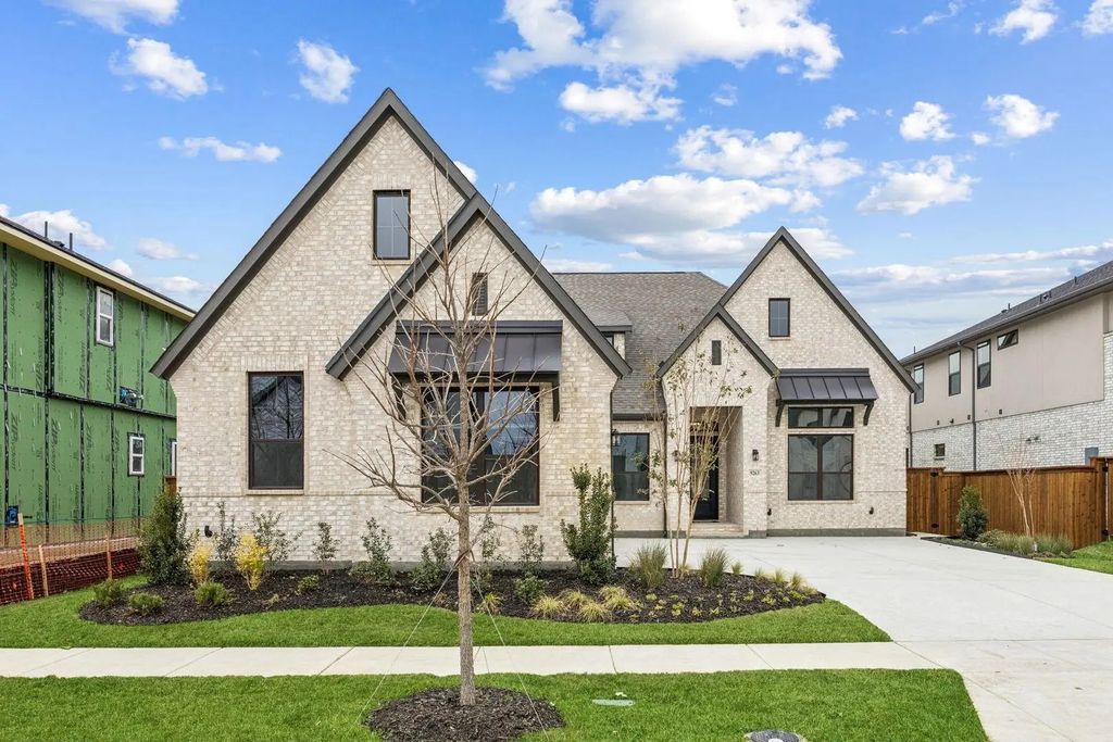 9263 Spindletree Drive, Frisco