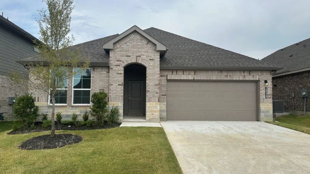 10528 Blue Lapis Road, Fort Worth
