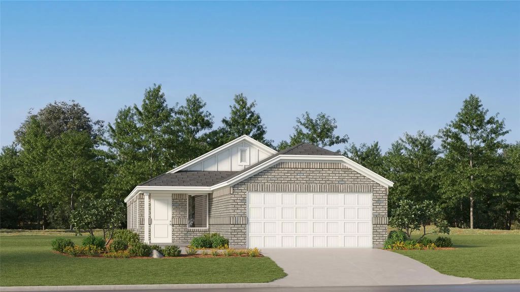 14269 Bechler Street, Pilot Point