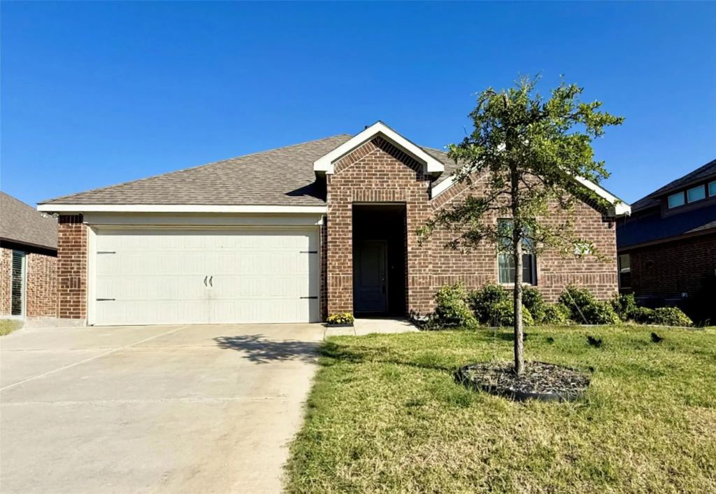 116 Longhorn Pass, Caddo Mills