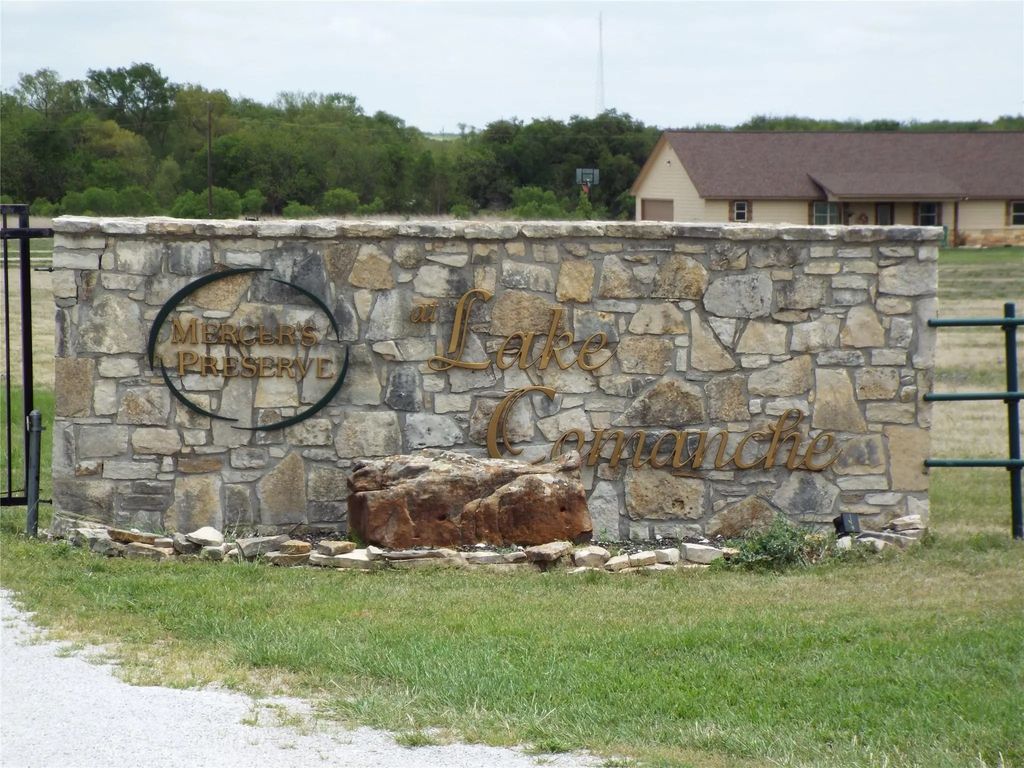 Lot 97 Comanche Lake Road, Comanche