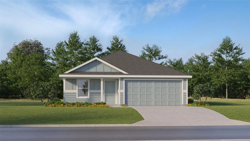 4048 Arklow Street, Crowley