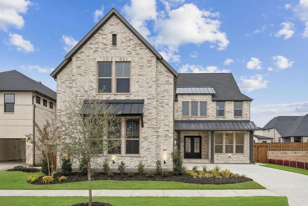 9287 Pavonia Lane, Frisco