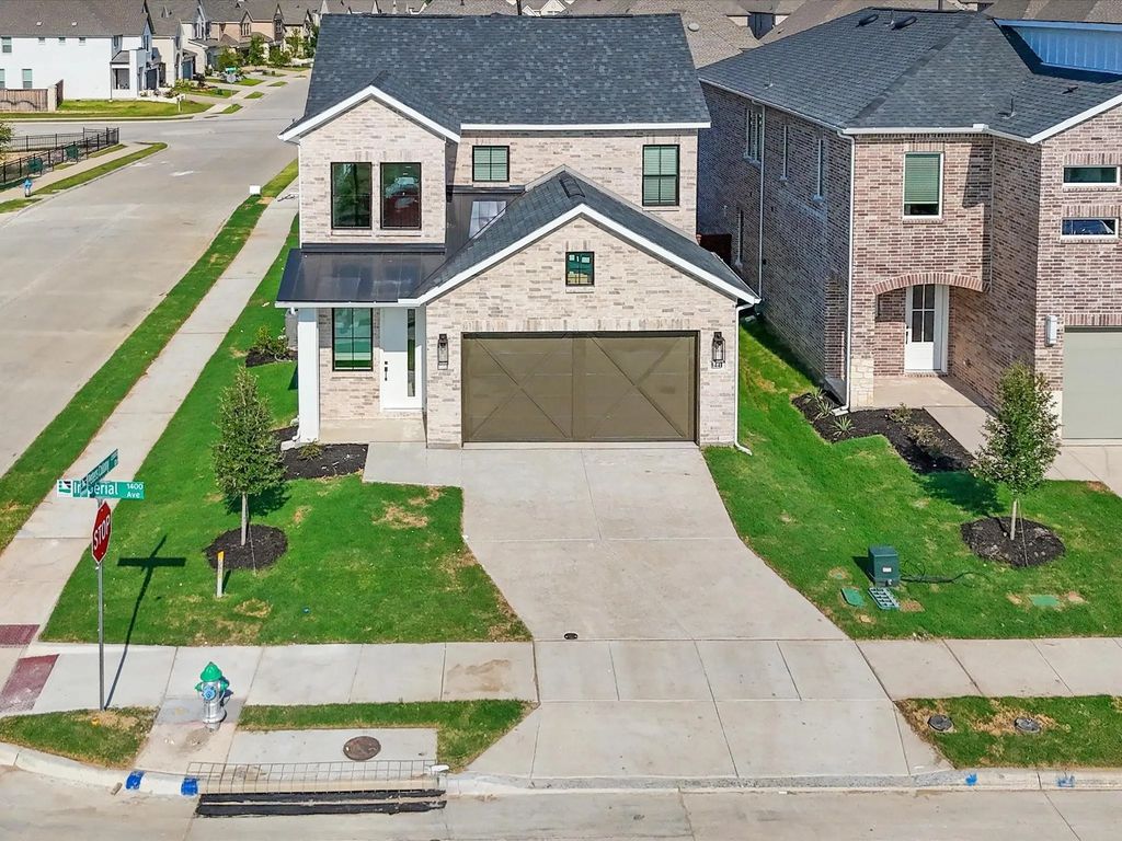 1441 Imperial Avenue, Little Elm