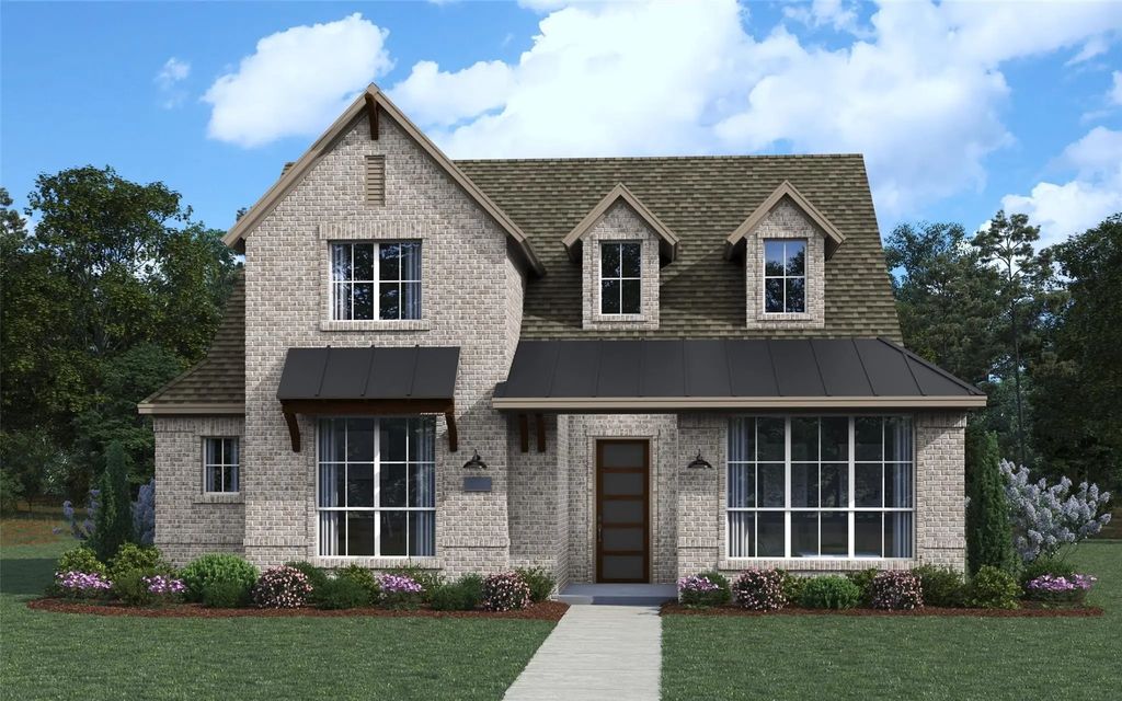 15232 Boxthorn Drive, Frisco