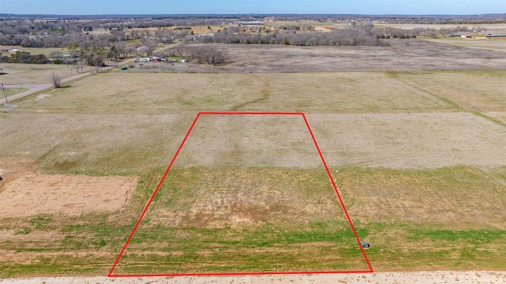 1510 Dixie Estates Way, Whitesboro