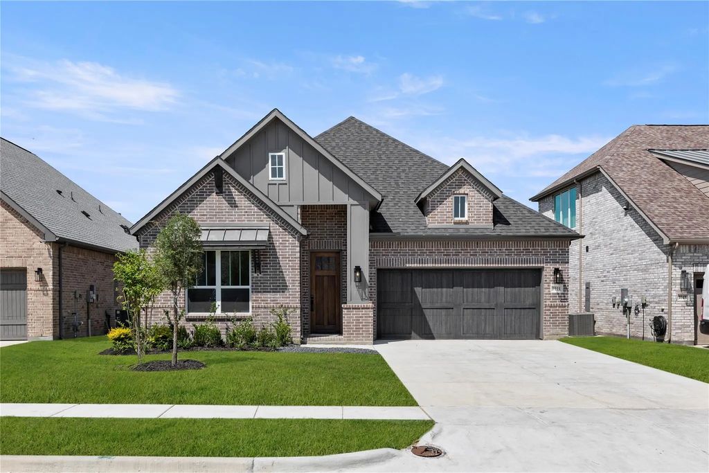1044 Olympic Drive, Rockwall