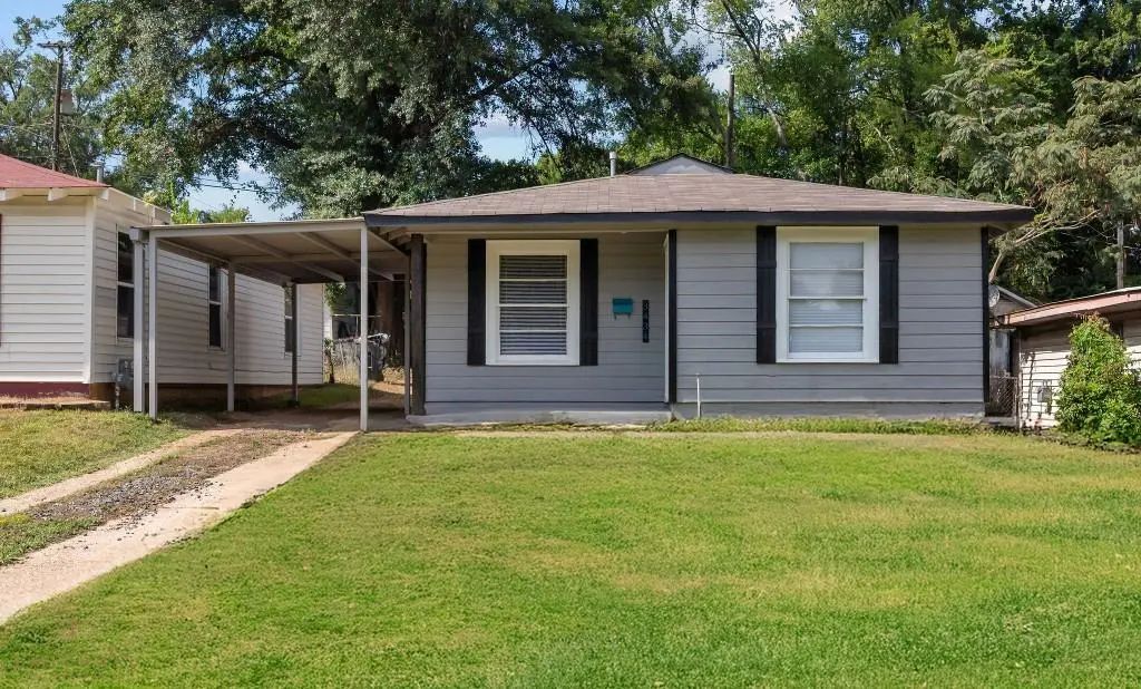 3434 Judson Street, Shreveport
