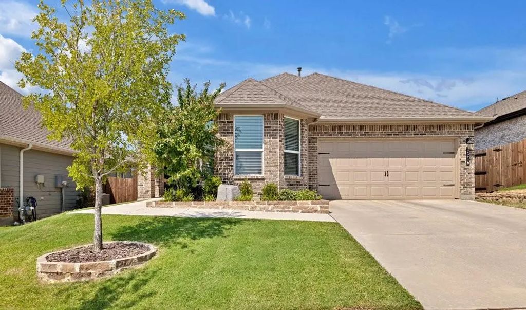 2216 Ruff Road, Denton