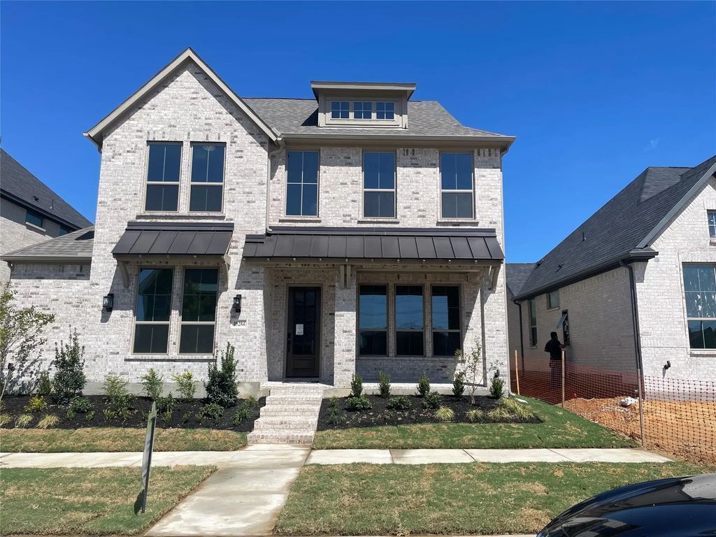 15284 Boxthorn Drive, Frisco