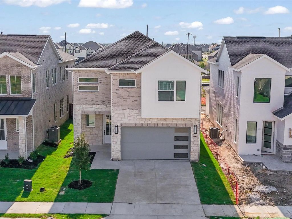 1432 Imperial Avenue, Little Elm