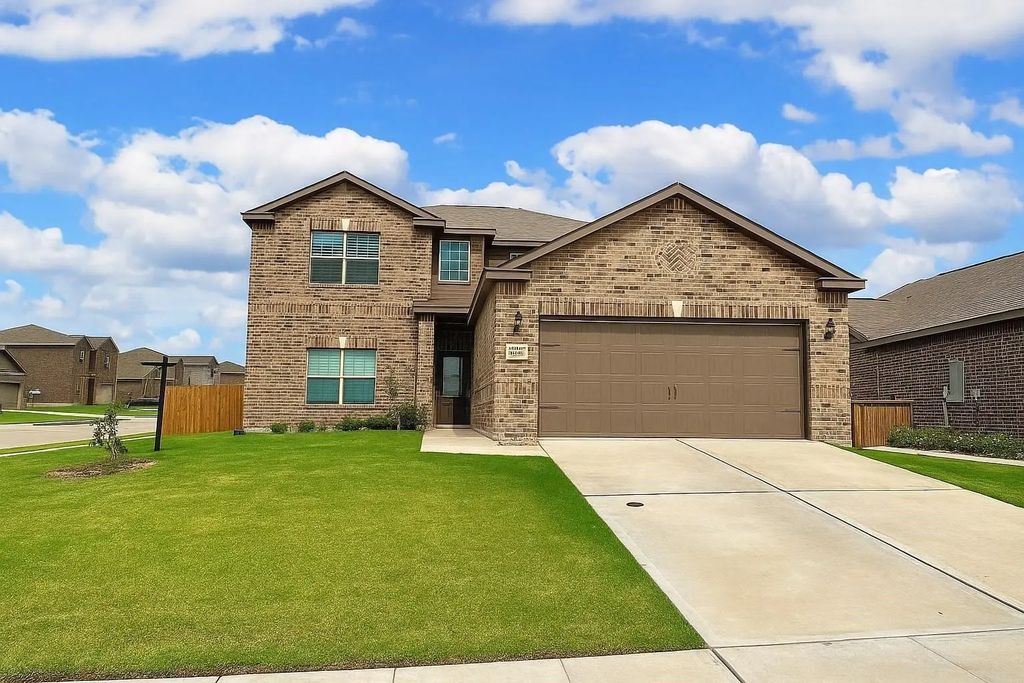200 Lake Ridge, Princeton
