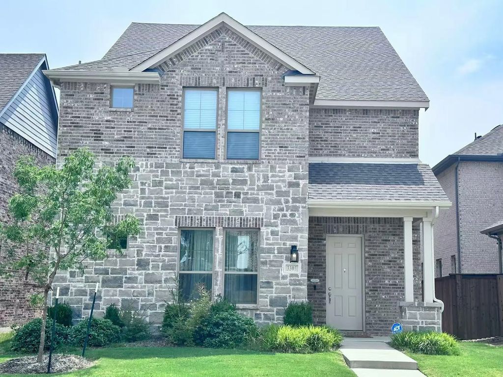 3305 Sarala Court, McKinney