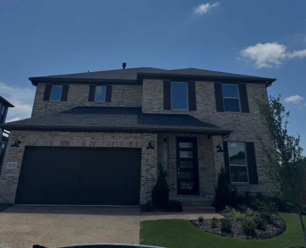 215 Silvermist Drive, Melissa