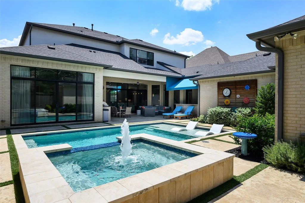 6719 Northwood Road, Dallas
