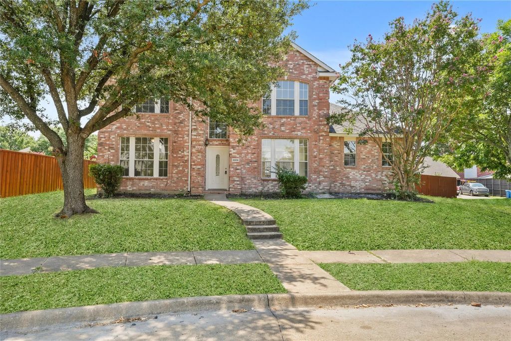 5006 Orleans Cir, Rowlett