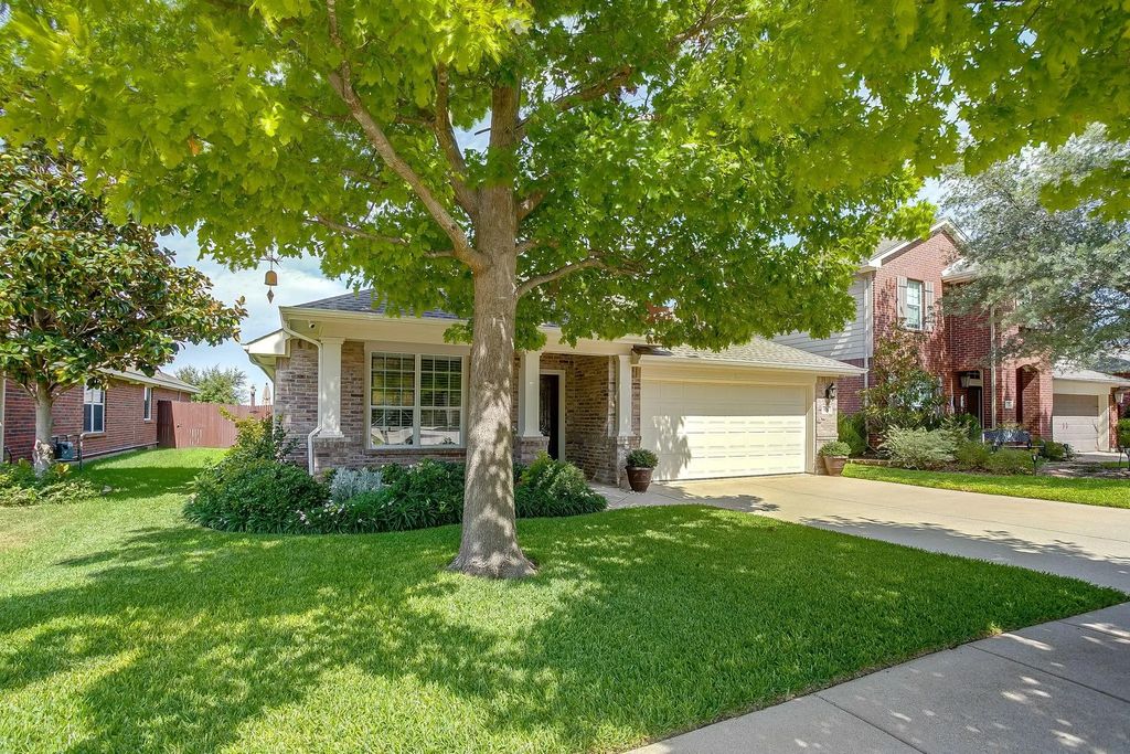 976 Caliche Road, Fort Worth