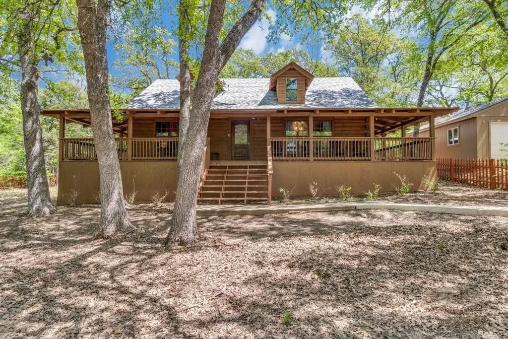 5586 W Fm 120, Denison