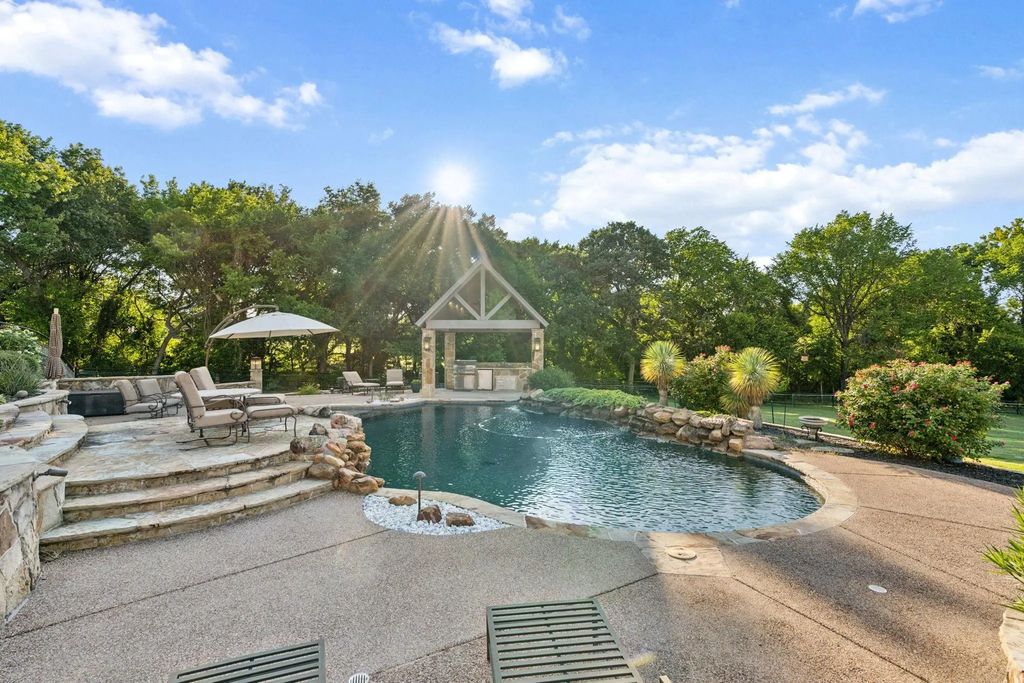 109 E Bozeman Lane, Fort Worth
