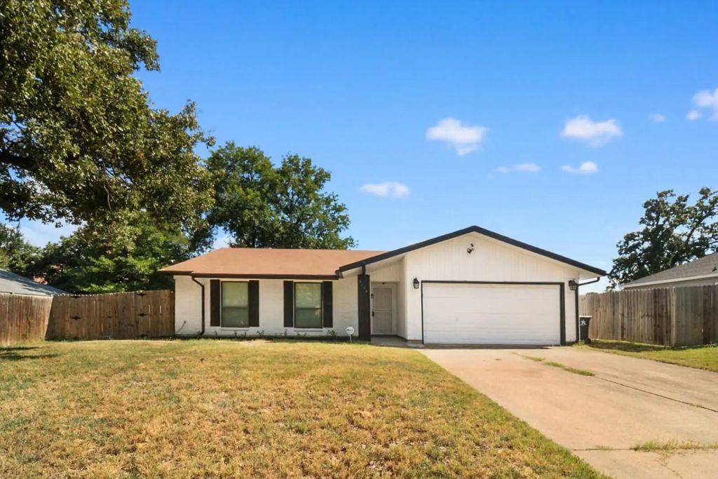 3604 Fort Hunt Drive, Arlington