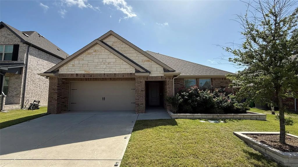 402 Cliffmere Drive, Fate