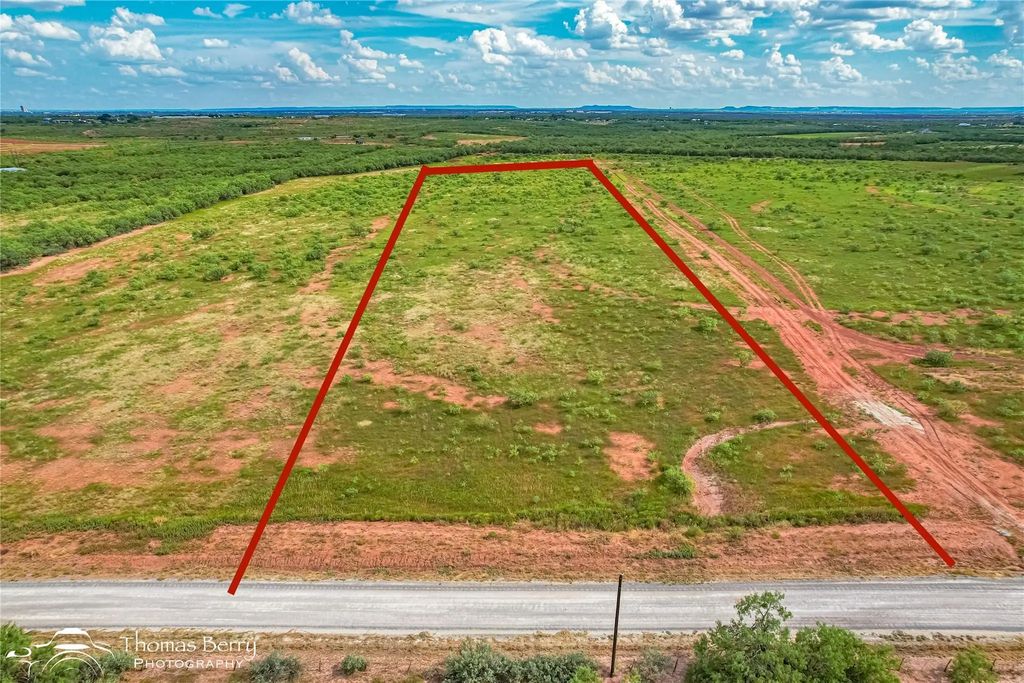 Tbd 12 Summerhill Rd, Abilene
