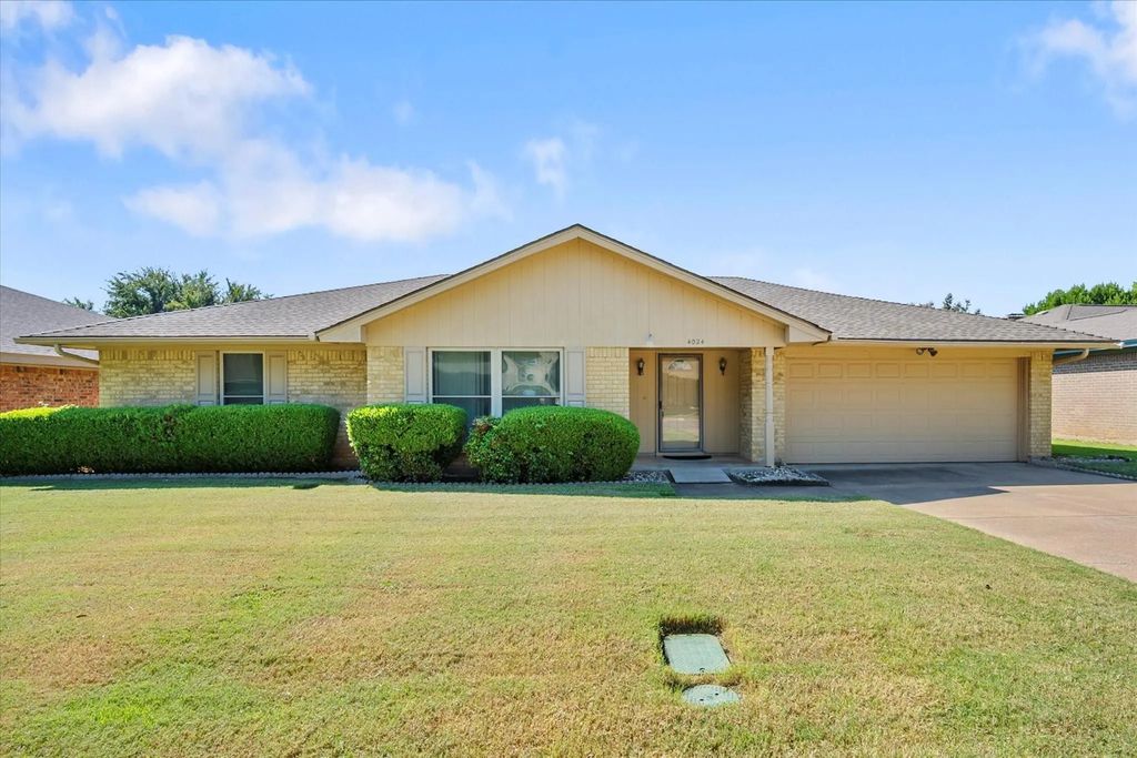 4024 Lynbrook Lane, Arlington