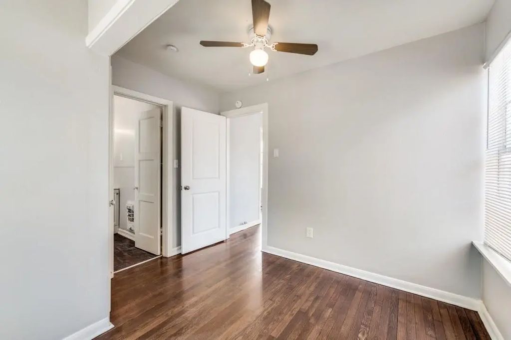 2725 Toronto Street, Fort Worth