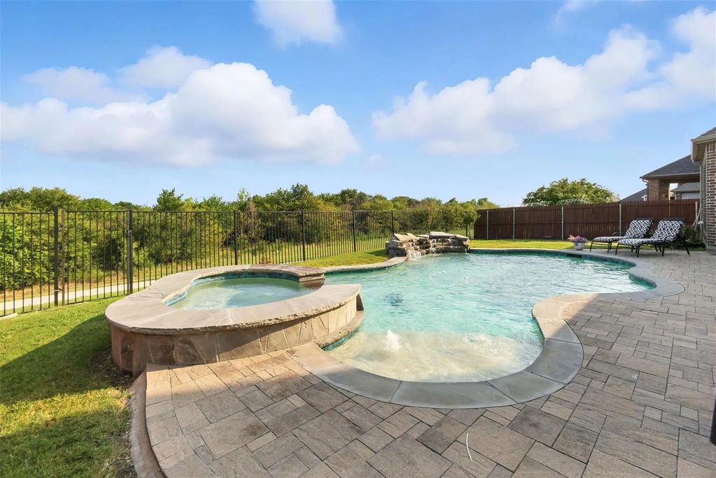 1005 Frisco Hills Boulevard, Little Elm