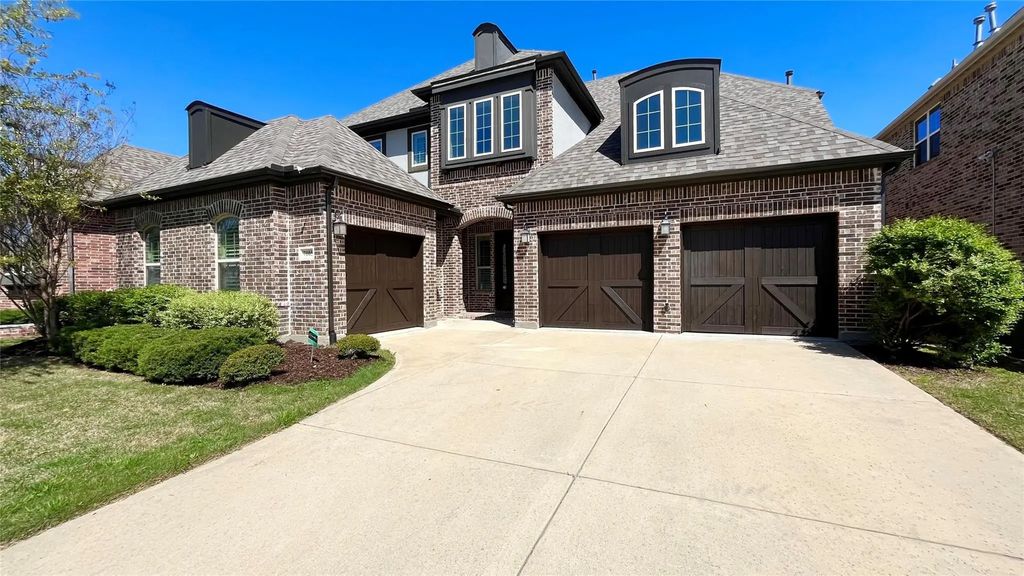 7005 Golf Club Drive, McKinney