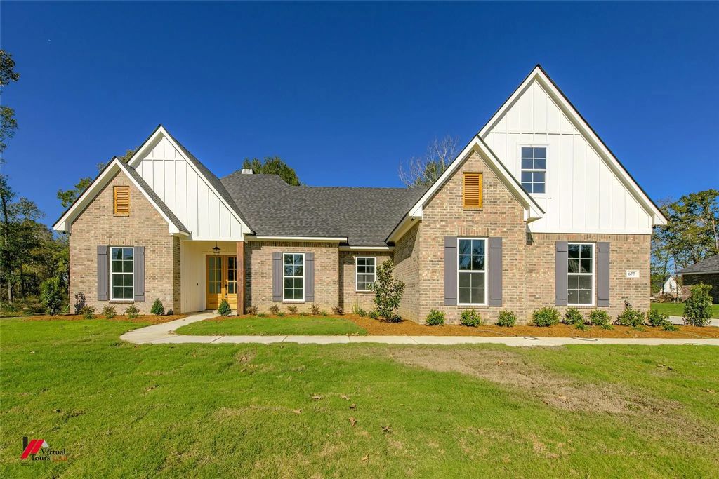 677 Popsi Lane, Stonewall