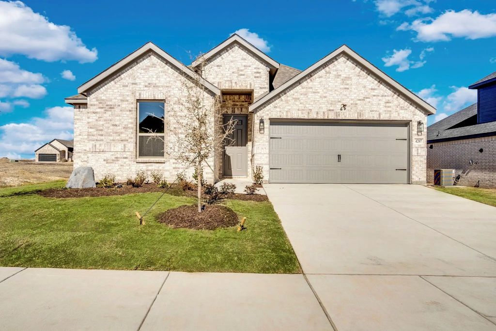 4207 Pigeon Drive, Sherman