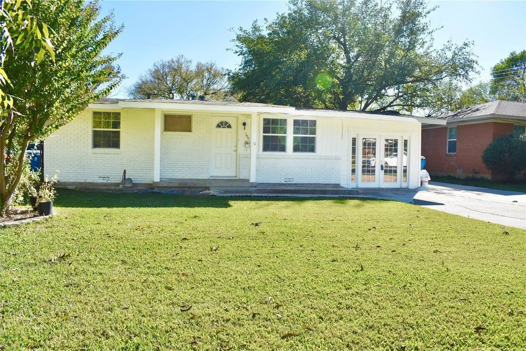 190 Yale Avenue, Lewisville