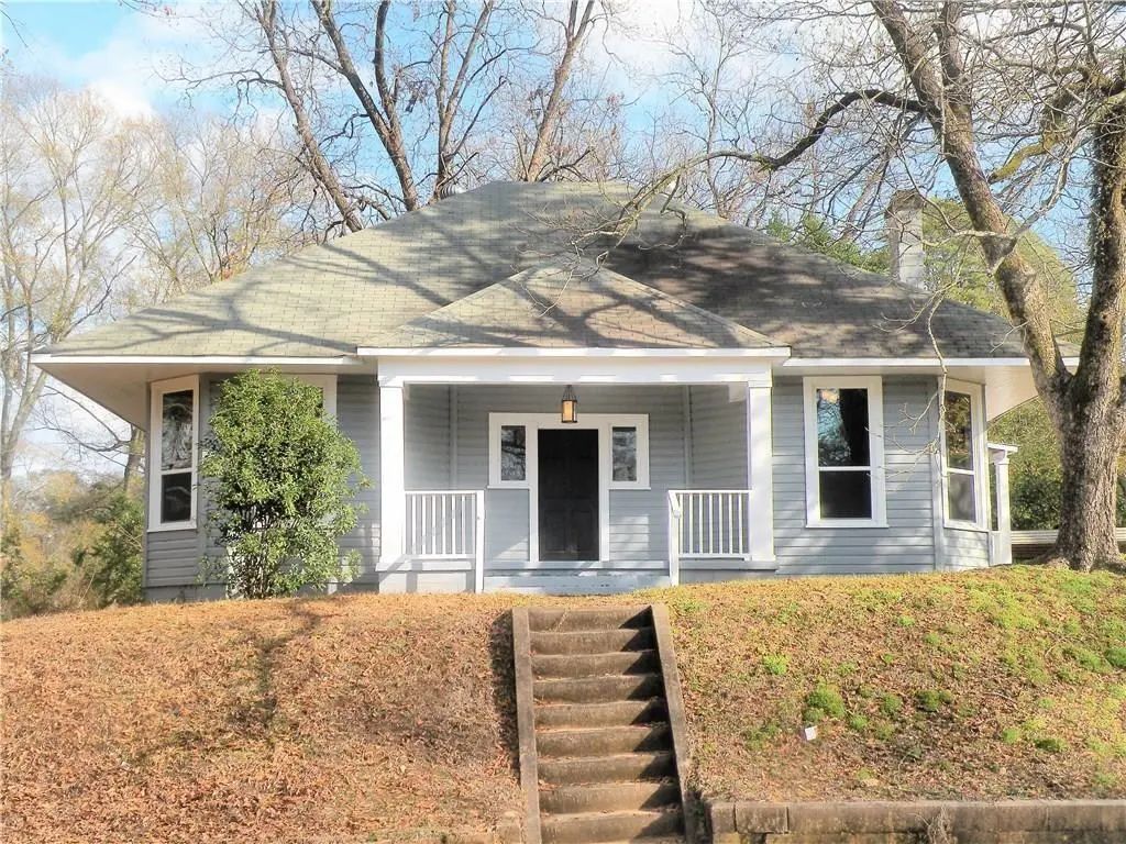624 Lewisville Road, Minden
