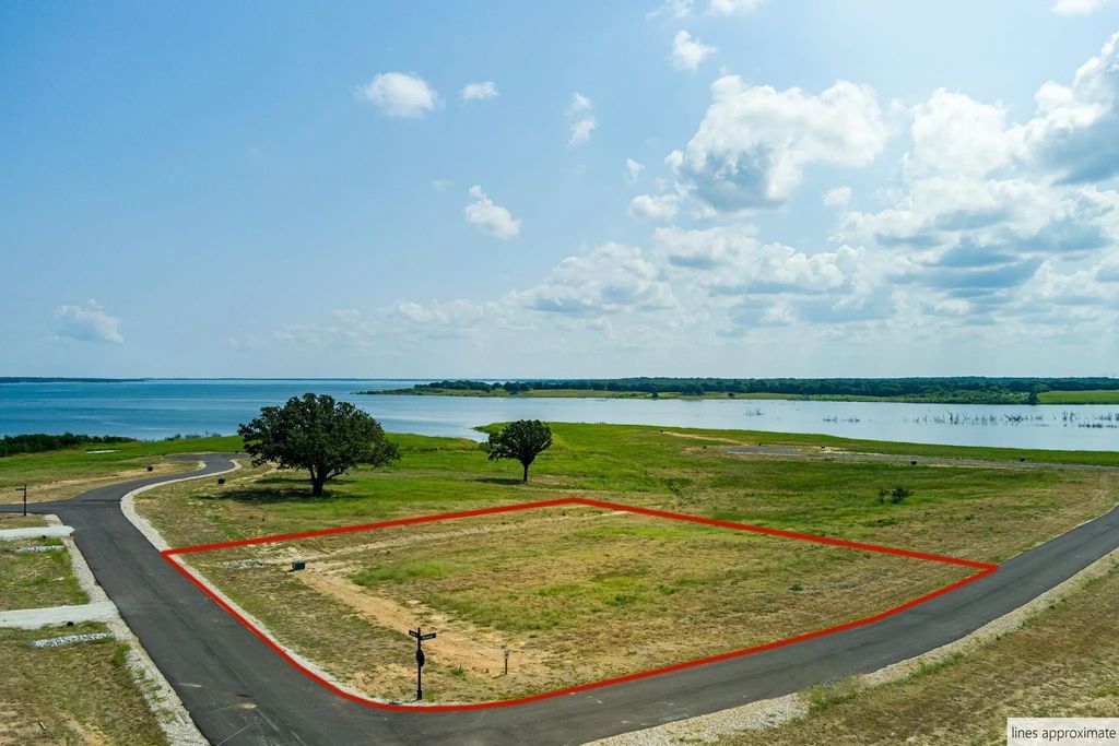 Tbd Lot 41 Mistwood Lane, Dodd City