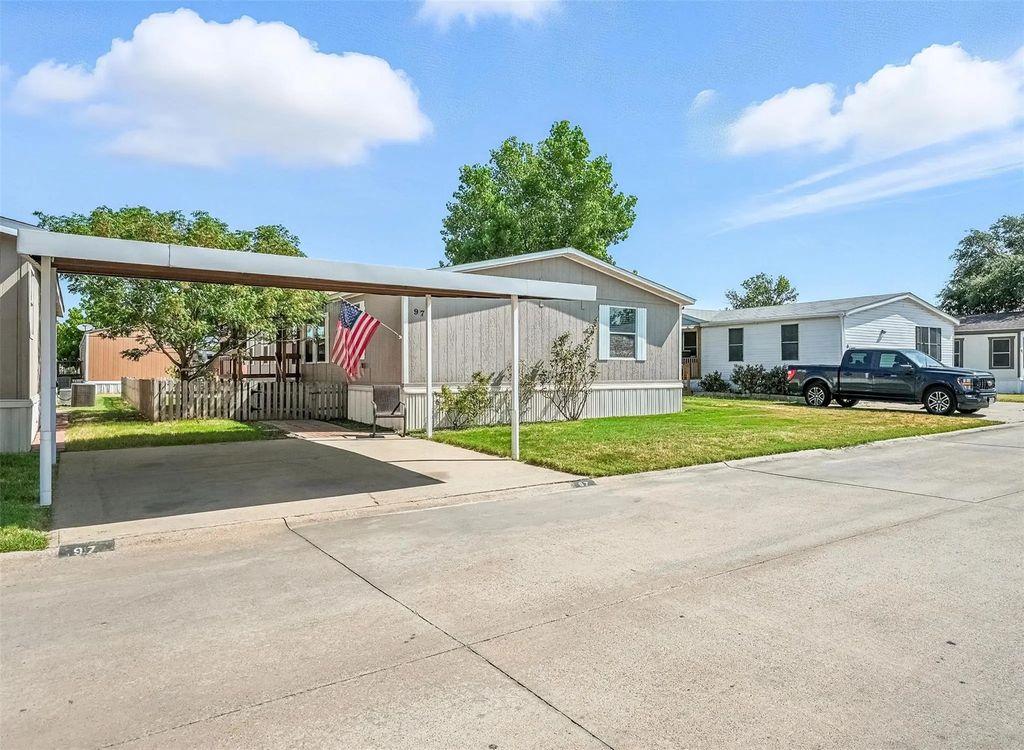 4000 Ace Lane 97, Lewisville