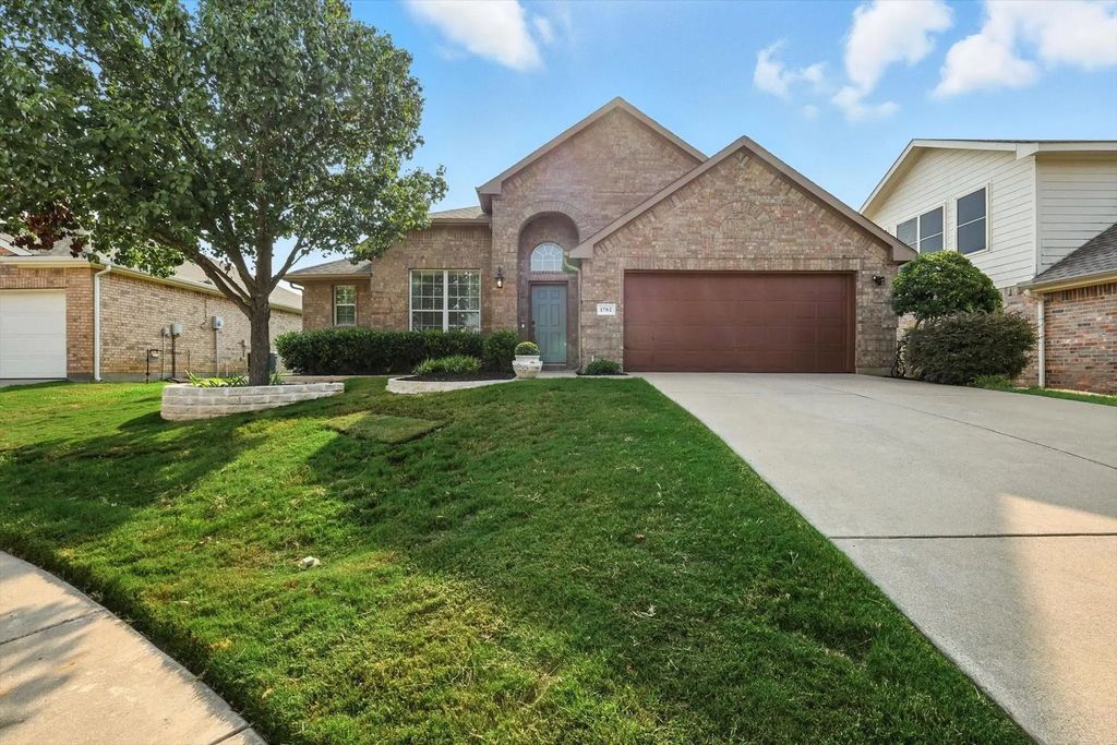 1702 Osprey Court, Corinth
