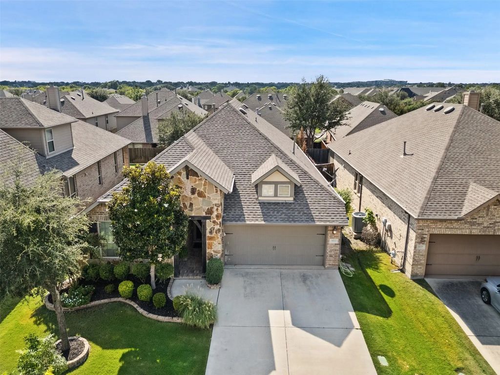 9533 Peat Court, Fort Worth