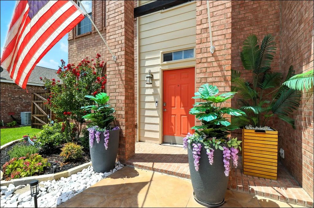 2344 Magnolia Drive, Little Elm