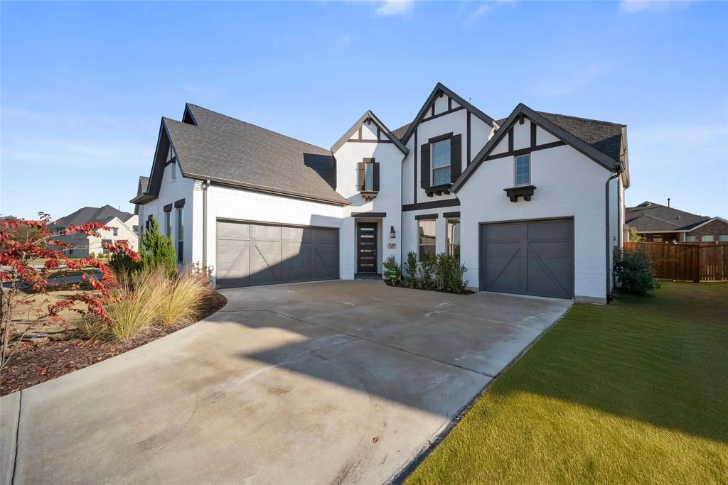 520 Yellow Rose Lane, Wylie