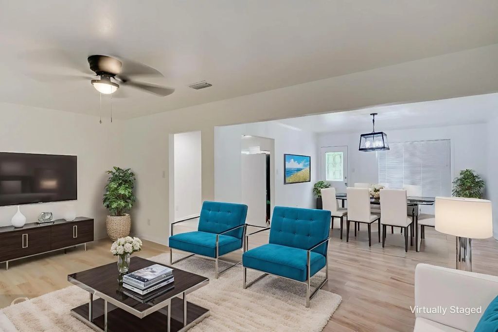 2031 Beth Lane, Shreveport