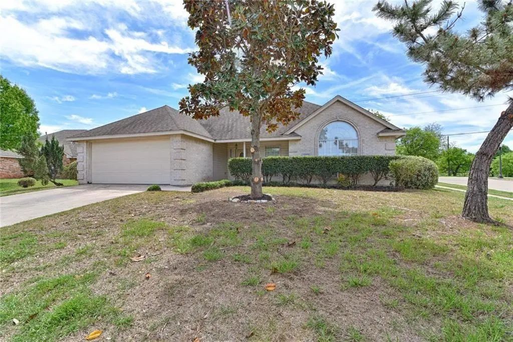 502 Wild Springs Drive, Midlothian