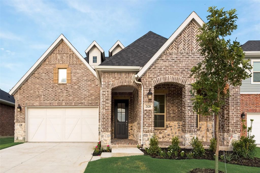 2120 La Jolla Drive, Rowlett