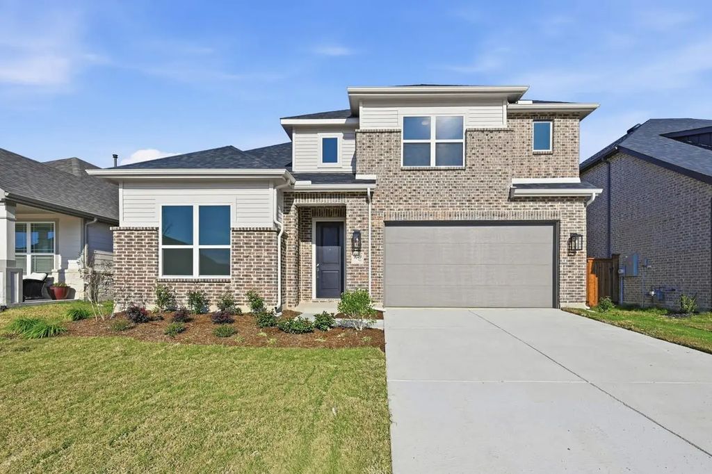 9049 Palafox Street, Royse City