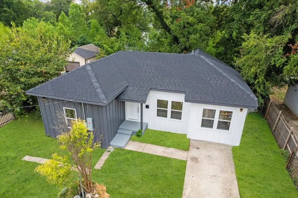 2026 Skylark Drive, Dallas