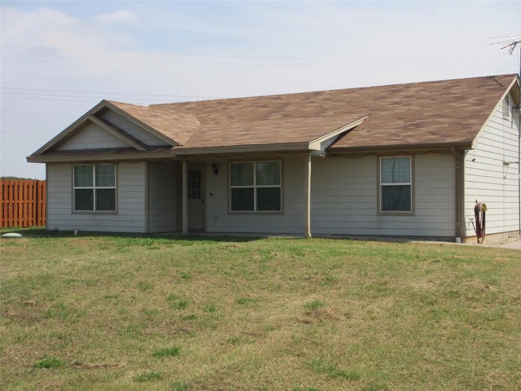 2116 Hcr 3102, Hillsboro