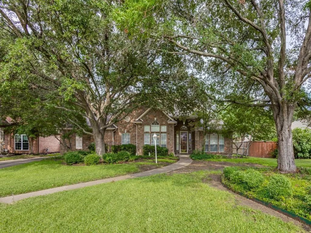 602 Huntington Court, McKinney