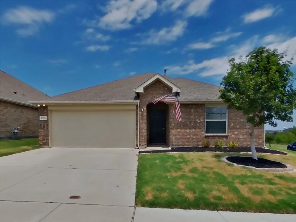 6100 True Vine Road, Fort Worth