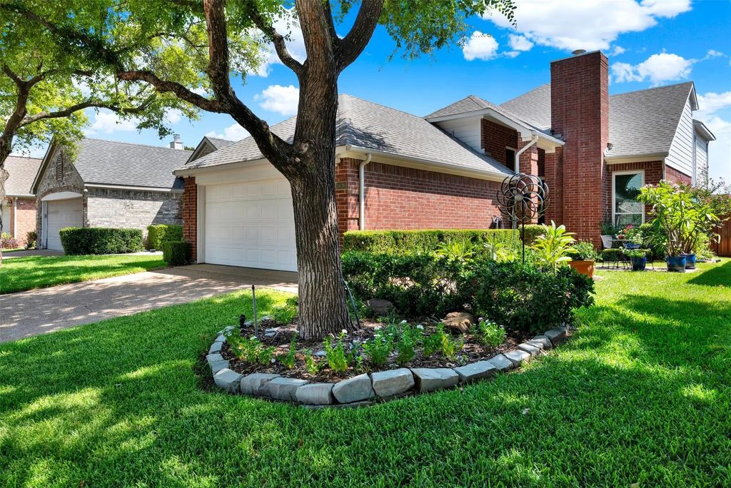 3030 Silver Springs Lane, Richardson